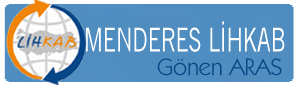 Menderes Lihkab Gnen ARAS
